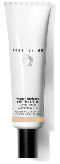 Bobbi Brown Vitamin Enriched Foundation Light 3 50ml med SPF 15