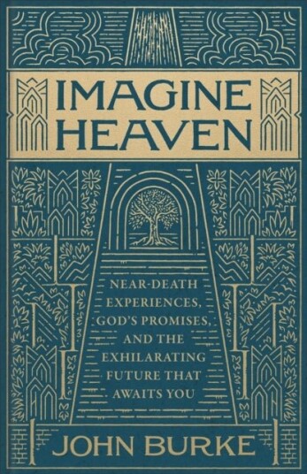 Imagine Heaven Imagine Heaven