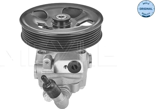 Servopumpe MEYLE 514 631 0022 Servopumpe MEYLE 514 631 0022