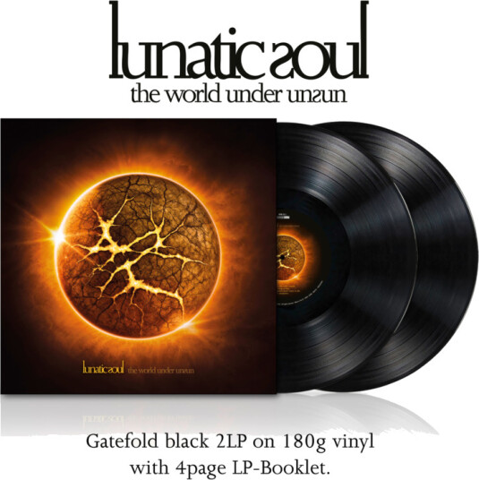 The World Under Unsun