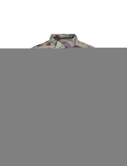 KAVU Festaruski Multi/patterned M KAVU Festaruski Multi/patterned M