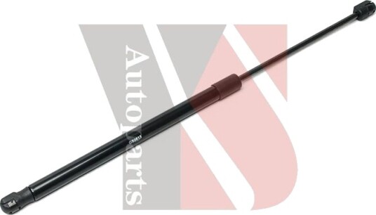 YSPARTS YS GS0613 Baklukedemper
