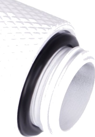 Alphacool Monteringssett Hvit 17488 17488
