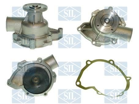 Saleri SIL PA387 Vannpumpe Saleri SIL PA387 Vannpumpe