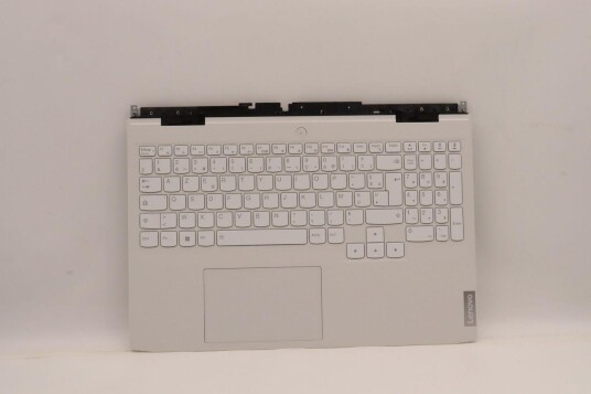 Lenovo COVER Upper Case ASM_FRA C