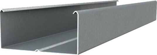 Norgips Flex Himlingsystem stalstender 60 x 27 4000 mm