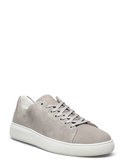 Sneaky Steve Jona Suede Grey - Grey - 42 Sneaky Steve Jona Suede Grey - Grey - 42