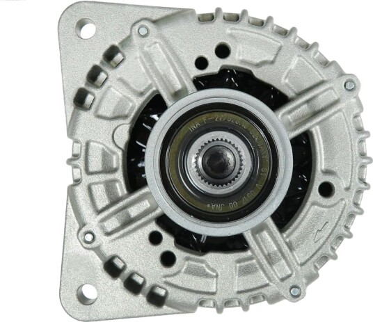 Dynamo AS PL A0261PR