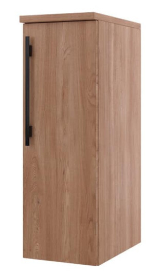 Høyskap Linn Bad Ingrid 30 cm med 1 dør 114503 Høyskap Linn Bad Ingrid 30 cm med 1 dør 114503