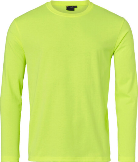 Top Swede T-Shirt L.Ä. 138 Varselgul Xl