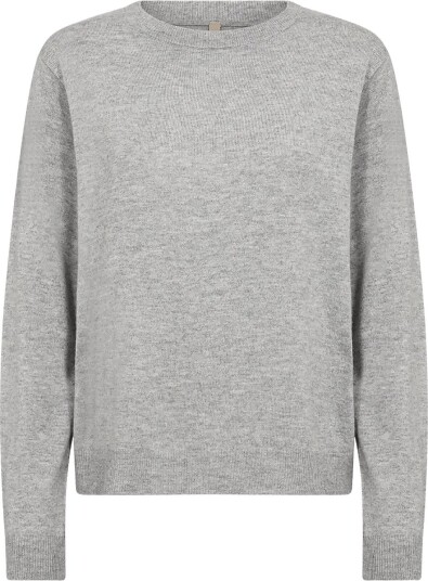 Soyaconcept Sc Hannele   99110 LT GREY MELANGE   XS