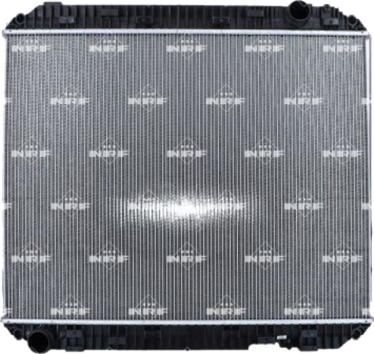 Radiator NRF 56072A