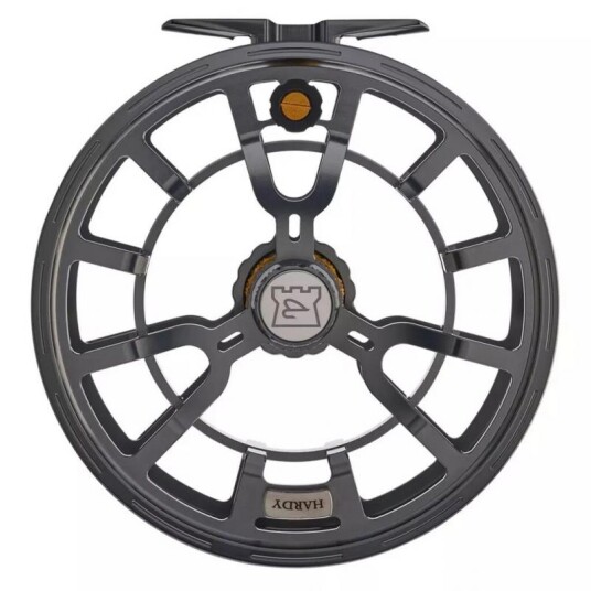 Ikke definert Hardy Averon Ti 3000 - No Size - No Size Ikke definert Hardy Averon Ti 3000 - No Size - No Size
