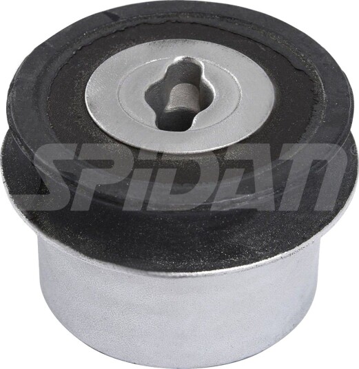 SPIDAN CHASSIS PARTS 410022 Feste styrestag
