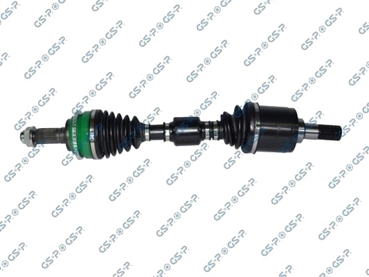 GSP 234153 Drivaksel GSP 234153 Drivaksel