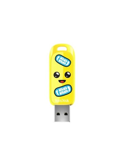 SanDisk Fortnite USB Minnepenn 256GB