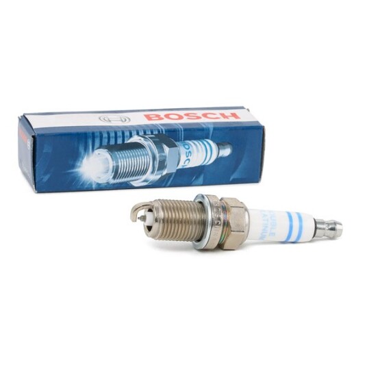 Bosch Platinum Fr5kpp332s