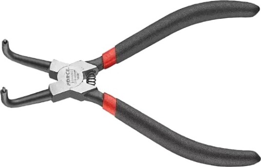 FORCE 60905ABC Sikringsringtang