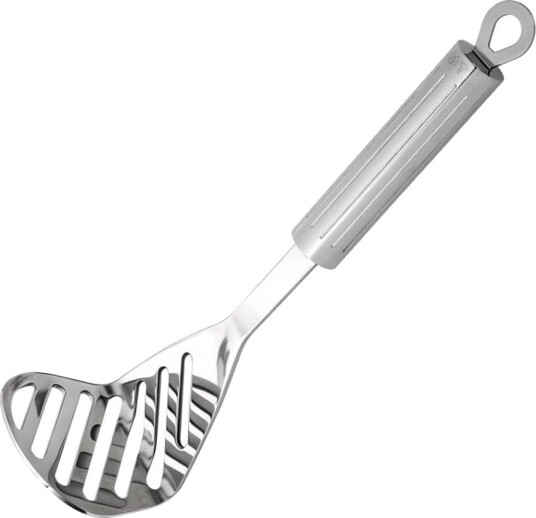 Vargen & Thor Glima potetpresse 28 cm stål