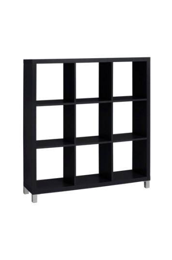 Loft24 Bokhylle Kiwi Small, 9 rom 1743469-02-0 1743520-01-0