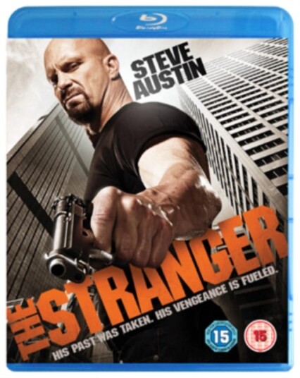 The Stranger The Stranger