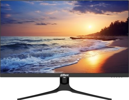 Dahua LM27 F400 27" 4K Sort DHI LM27 F400 Dahua LM27 F400 27" 4K Sort DHI LM27 F400