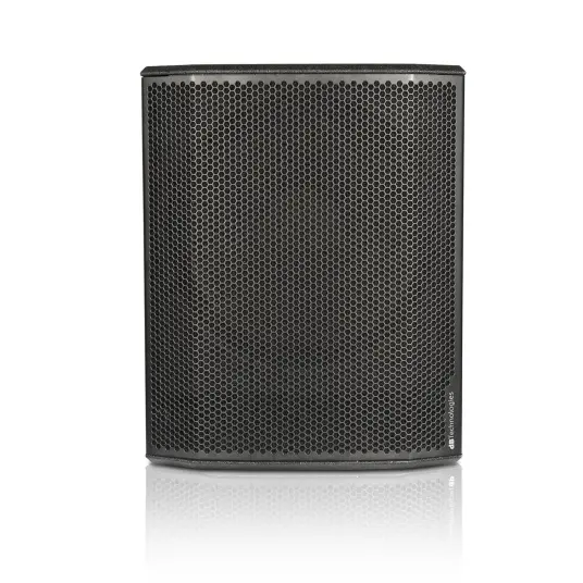 Db Technologies Sub 618 Semi Horn Aktiv 18" 1200w