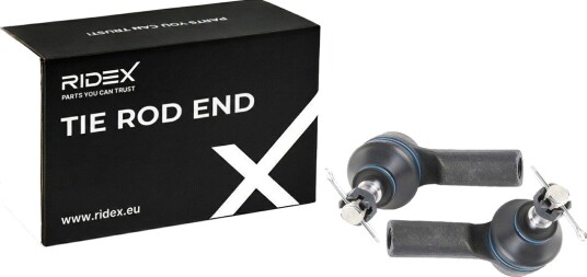 RIDEX 914T0752 Endeledd RIDEX 914T0752 Endeledd
