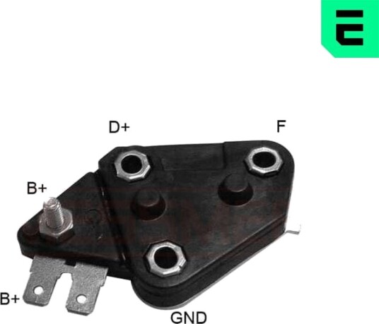 ERA 215098 Dynamoregulator