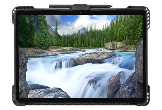Dell Commercial Grade Case - tablet PC protective case