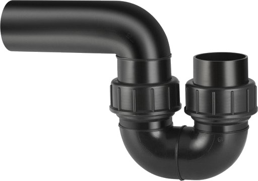 Geberit Vannlås PE Ø110mm
