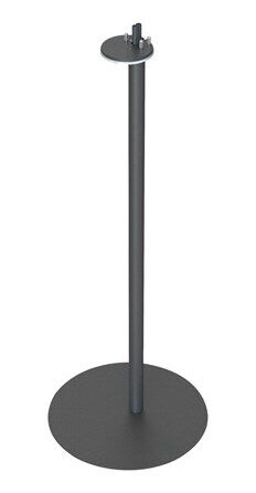 Multibrackets M stand for Sonos speaker(s) black Multibrackets M stand for Sonos speaker(s) black