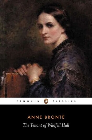 The Tenant Of Wildfell Hall Av Anne Bronte The Tenant Of Wildfell Hall Av Anne Bronte