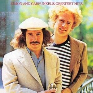 Simon & Garfunkel  Greatest Hits