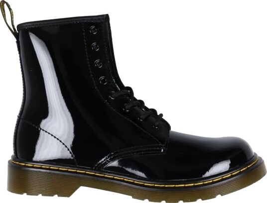 Dr. Martens Støvler 1460 Å Svart Dr. Martens 38,5 Støvler