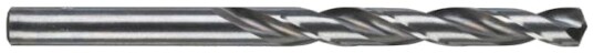 Milwaukee Bor Til Metall Hss-G Bl 7,0 Mm (1 Stk)