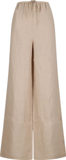 Frame Dame Bukser Beige M,