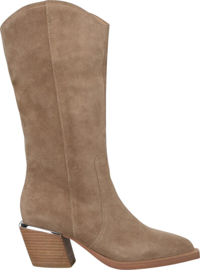 Alma EN Pena Dame Sko Beige 36 EU,
