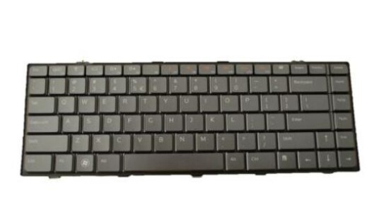 DELL Keyboard (US/INTERNATIONAL) DELL Keyboard (US/INTERNATIONAL)