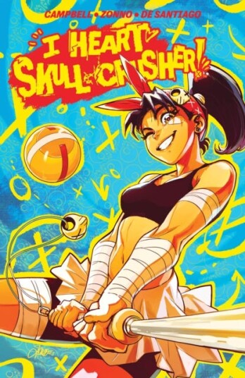 I Heart SkullCrusher! I Heart SkullCrusher!