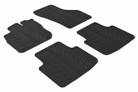 VAICO V10 9614 Bilmatter