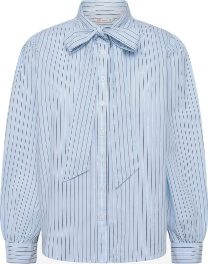 Levi"s® Judice Western Shirt Sherman S   BLUES4   XS