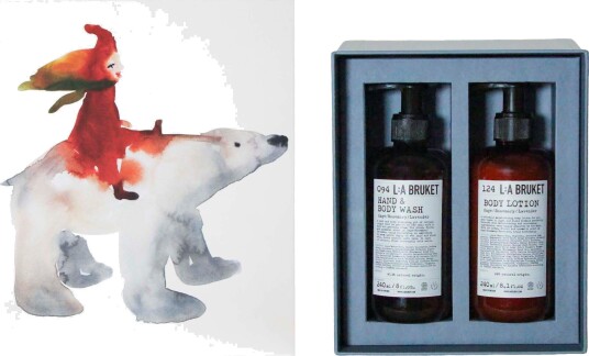 Along for the Ride Gift Set