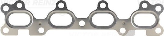 Tetning eksosmanifold REINZ 71 52862 00