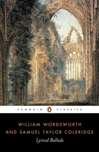 Lyrical Ballads Av Samuel Coleridge, William Wordsworth