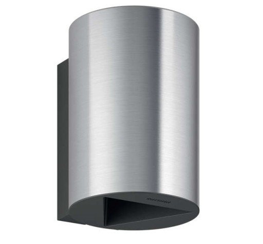 Philips myGarden Buxus utendørs vegglampe