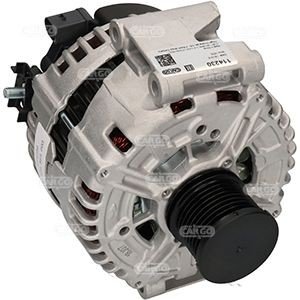 Dynamo HC-Cargo 114382 Dynamo HC-Cargo 114382