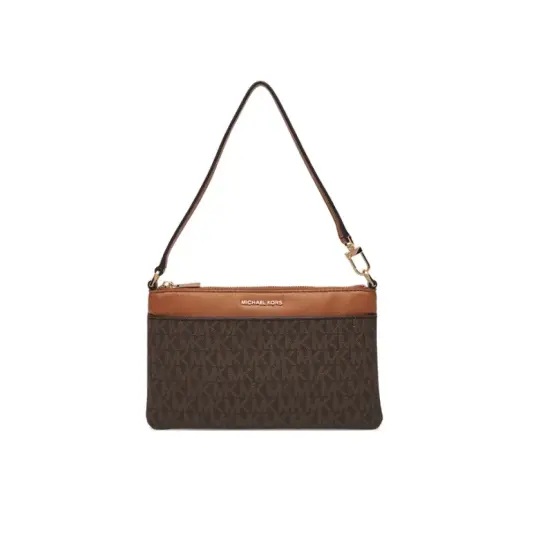 Michael Kors, Dame, Vesker, Brun, ONE SIZE,