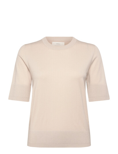 InWear Mikoiw Core Tee Beige S