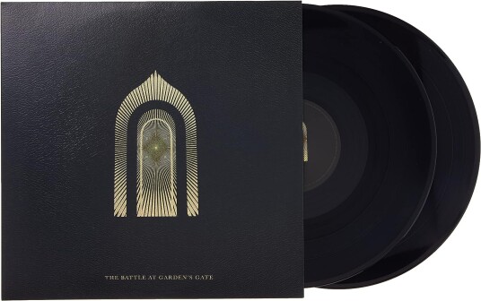 Greta Van Fleet The Battle At Garden's Gate LP/Vinyl Greta Van Fleet The Battle At Garden's Gate LP/Vinyl
